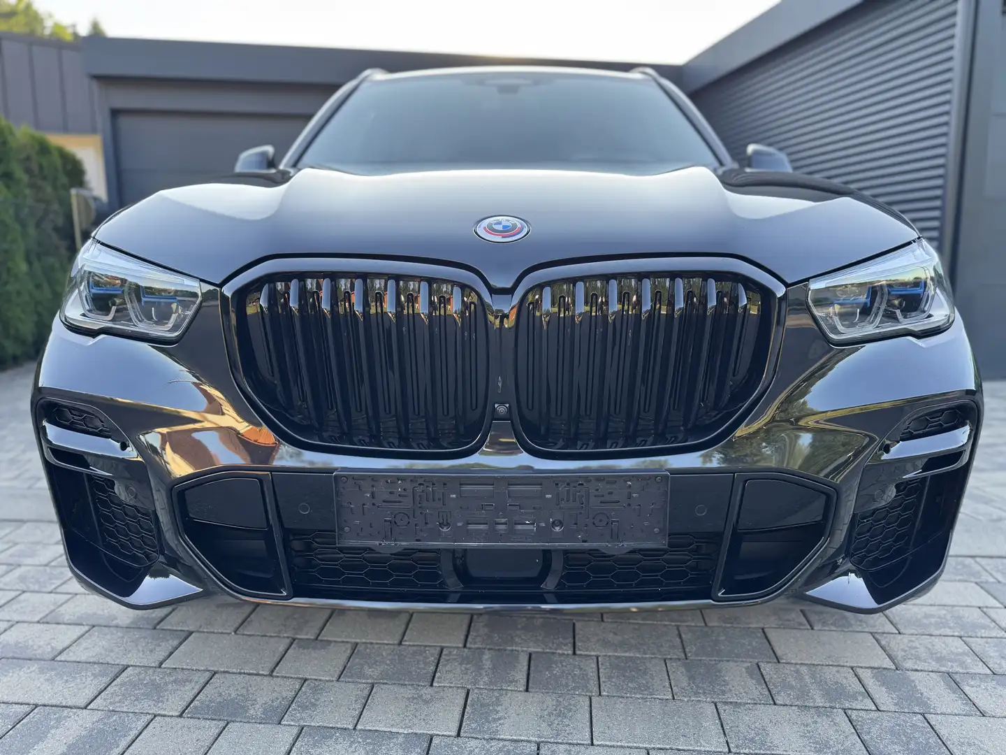BMW X5 xDrive45e PHEV Aut. - 2