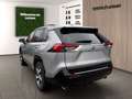 Toyota RAV 4 4 2.5 Teamplayer Kam.+KlimaA+LED+PDC+SHZ+ACC Silber - thumbnail 5