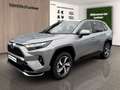 Toyota RAV 4 4 2.5 Teamplayer Kam.+KlimaA+LED+PDC+SHZ+ACC Silber - thumbnail 2