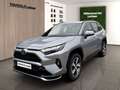 Toyota RAV 4 4 2.5 Teamplayer Kam.+KlimaA+LED+PDC+SHZ+ACC Silber - thumbnail 1