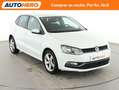 Volkswagen Polo 1.2 TSI BMT Sport 66kW Blanco - thumbnail 8