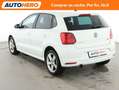 Volkswagen Polo 1.2 TSI BMT Sport 66kW Blanco - thumbnail 4
