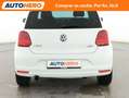 Volkswagen Polo 1.2 TSI BMT Sport 66kW Blanco - thumbnail 5