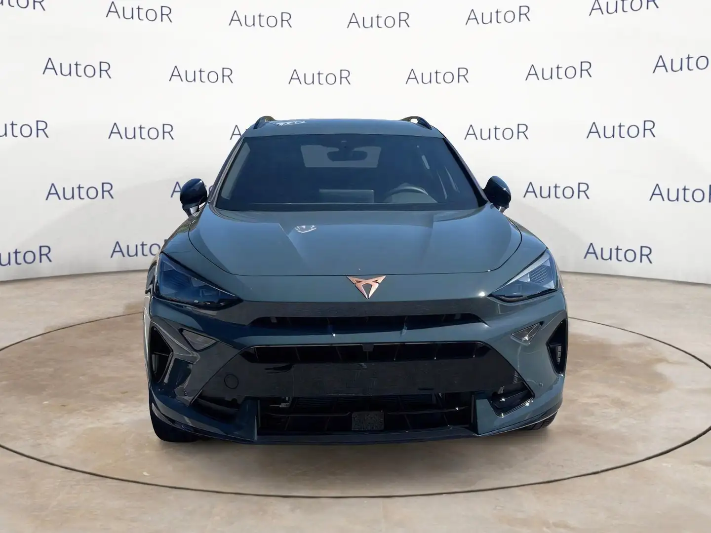 CUPRA Formentor 1.5 Hybrid DSG - 2