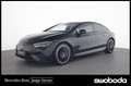 Mercedes-Benz EQE 53 AMG 4M+ Airmatic Head Up Burmester Keramikb Schwarz - thumbnail 1