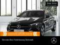 Mercedes-Benz A 180 PROGRESSIVE+NIGHT+AHK+MULTIBEAM+KAMERA+TOTW Negro - thumbnail 1