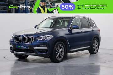 xDrive 20dA Business