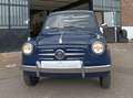 Fiat 600 trasformabile plava - thumbnail 2