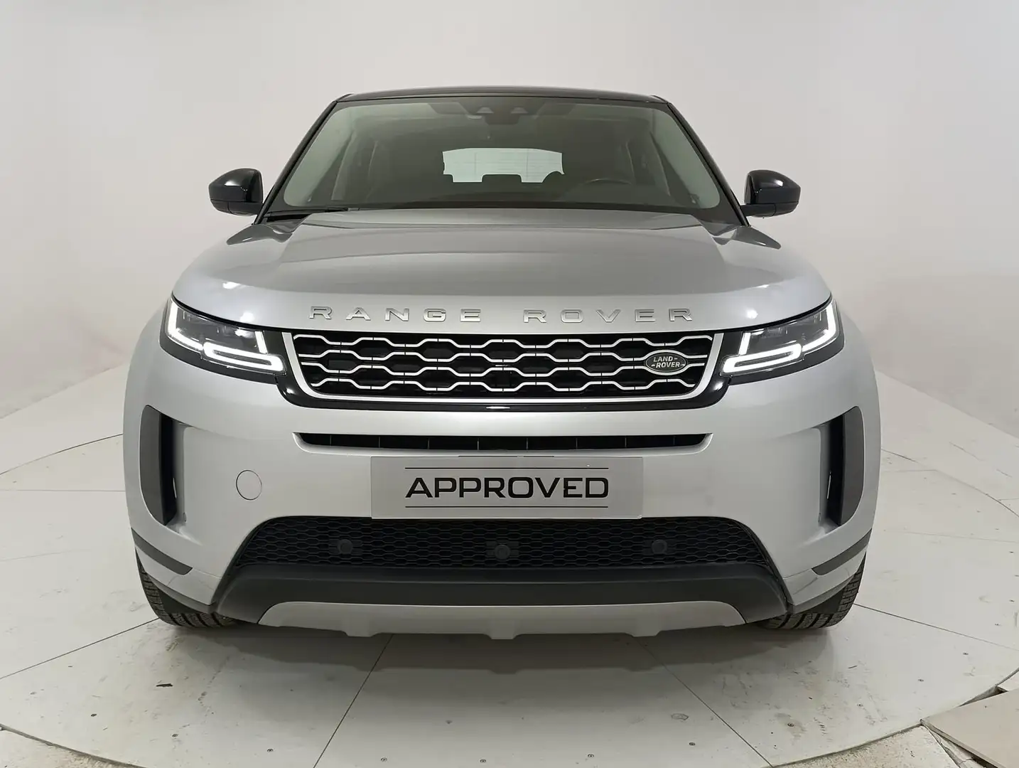 Land Rover Range Rover Evoque Evoque 2.0d i4 mhev S awd 150cv auto Gris - 2