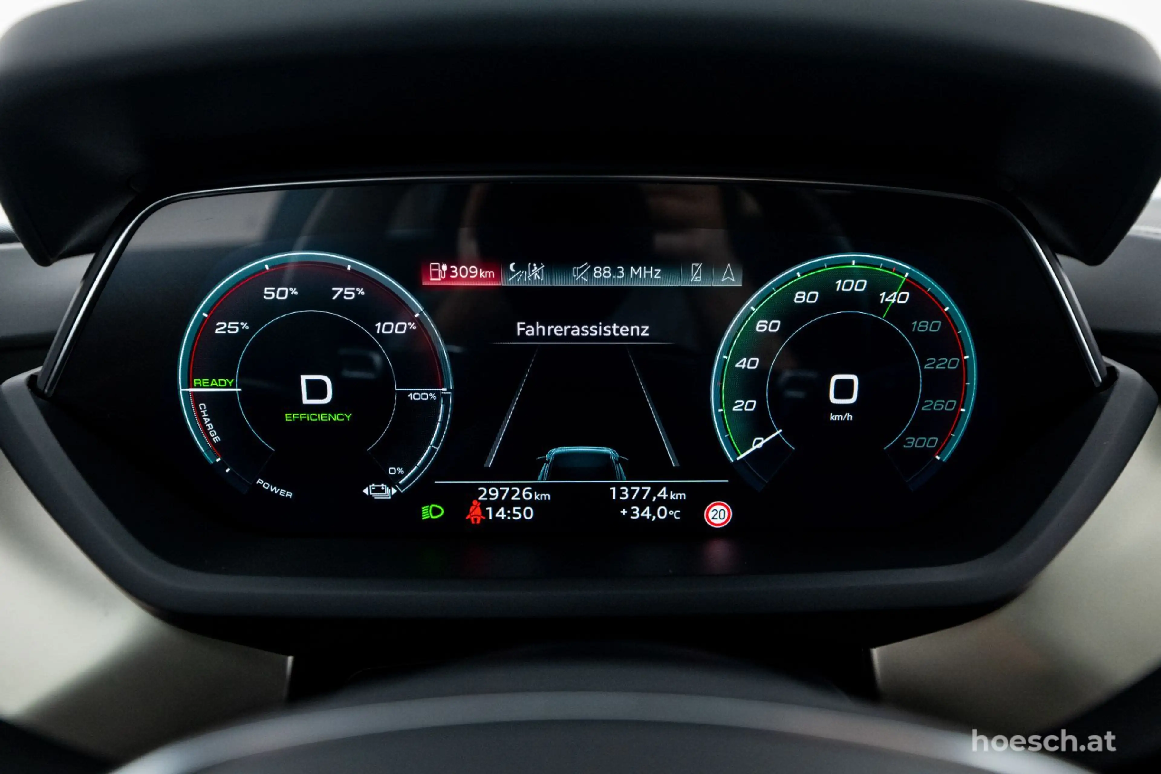 Audi e-tron GT RS quattro VOLLAUSSTATTUNG TAKTIGRÜN -58% — photo 10