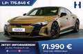 Audi e-tron GT RS quattro VOLLAUSSTATTUNG TAKTIKGRÜN -59% Grün - thumbnail 1