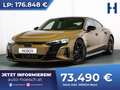 Audi e-tron GT RS quattro VOLLAUSSTATTUNG TAKTIKGRÜN -58% Grün - thumbnail 1