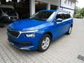 Skoda Kamiq Ambition PLUS Selection  Kamera  LED  DAB Blau - thumbnail 5