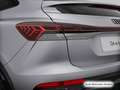 Audi Q4 e-tron Q4 Sportback 45 e-tron S line AHK/Navi+/Virtual Silber - thumbnail 9
