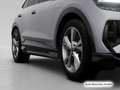 Audi Q4 e-tron Q4 Sportback 45 e-tron S line AHK/Navi+/Virtual Silber - thumbnail 10