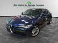 Alfa Romeo Giulia Super 2.0 Blau - thumbnail 1