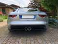 Jaguar F-Type F-Type Coupe 3.0 V6 s/c R-Dynamic rwd 340cv Argent - thumbnail 4