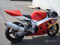 Suzuki GSX 750 GSX R 750 - 2001 Roşu - thumbnail 3