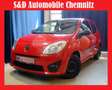 Renault Twingo Authentique"TÜV"GARANTIE" Roşu - thumbnail 1
