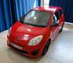 Renault Twingo Authentique"TÜV"GARANTIE" Roşu - thumbnail 10