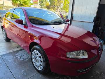 147 I 2000 3p 1.6 ts Distinctive 105cv
