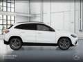 Mercedes-Benz GLA 200 AMG+NIGHT+PANO+360°+MULTIBEAM+19"+TOTW+7G Weiß - thumbnail 18