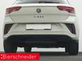 Volkswagen T-Roc 1.5 TSI DSG R-Line BLACK-STYLE NAVI LED ACC 18 Grau - thumbnail 32