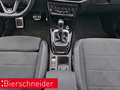 Volkswagen T-Roc 1.5 TSI DSG R-Line BLACK-STYLE NAVI LED ACC 18 Grau - thumbnail 16