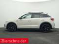 Volkswagen T-Roc 1.5 TSI DSG R-Line BLACK-STYLE NAVI LED ACC 18 Grau - thumbnail 3