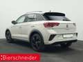 Volkswagen T-Roc 1.5 TSI DSG R-Line BLACK-STYLE NAVI LED ACC 18 Grau - thumbnail 4