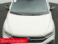 Volkswagen T-Roc 1.5 TSI DSG R-Line BLACK-STYLE NAVI LED ACC 18 Grau - thumbnail 26