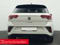 Volkswagen T-Roc 1.5 TSI DSG R-Line BLACK-STYLE NAVI LED ACC 18 Grau - thumbnail 5