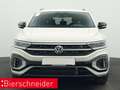 Volkswagen T-Roc 1.5 TSI DSG R-Line BLACK-STYLE NAVI LED ACC 18 Grau - thumbnail 10