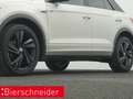 Volkswagen T-Roc 1.5 TSI DSG R-Line BLACK-STYLE NAVI LED ACC 18 Grau - thumbnail 33