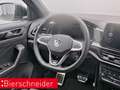 Volkswagen T-Roc 1.5 TSI DSG R-Line BLACK-STYLE NAVI LED ACC 18 Grau - thumbnail 13