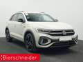 Volkswagen T-Roc 1.5 TSI DSG R-Line BLACK-STYLE NAVI LED ACC 18 Grau - thumbnail 9