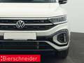 Volkswagen T-Roc 1.5 TSI DSG R-Line BLACK-STYLE NAVI LED ACC 18 Grau - thumbnail 21