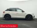 Volkswagen T-Roc 1.5 TSI DSG R-Line BLACK-STYLE NAVI LED ACC 18 Grau - thumbnail 8