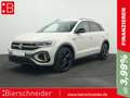 Volkswagen T-Roc 1.5 TSI DSG R-Line BLACK-STYLE NAVI LED ACC 18 Grau - thumbnail 1