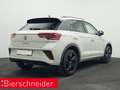 Volkswagen T-Roc 1.5 TSI DSG R-Line BLACK-STYLE NAVI LED ACC 18 Grau - thumbnail 6