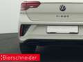 Volkswagen T-Roc 1.5 TSI DSG R-Line BLACK-STYLE NAVI LED ACC 18 Grau - thumbnail 22