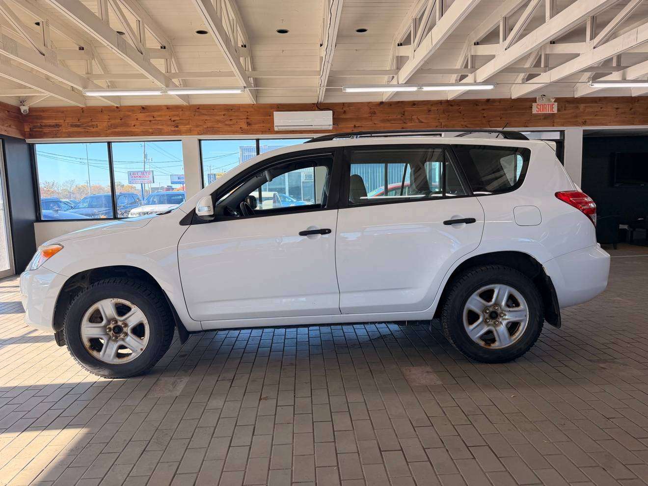 2011 Toyota RAV4