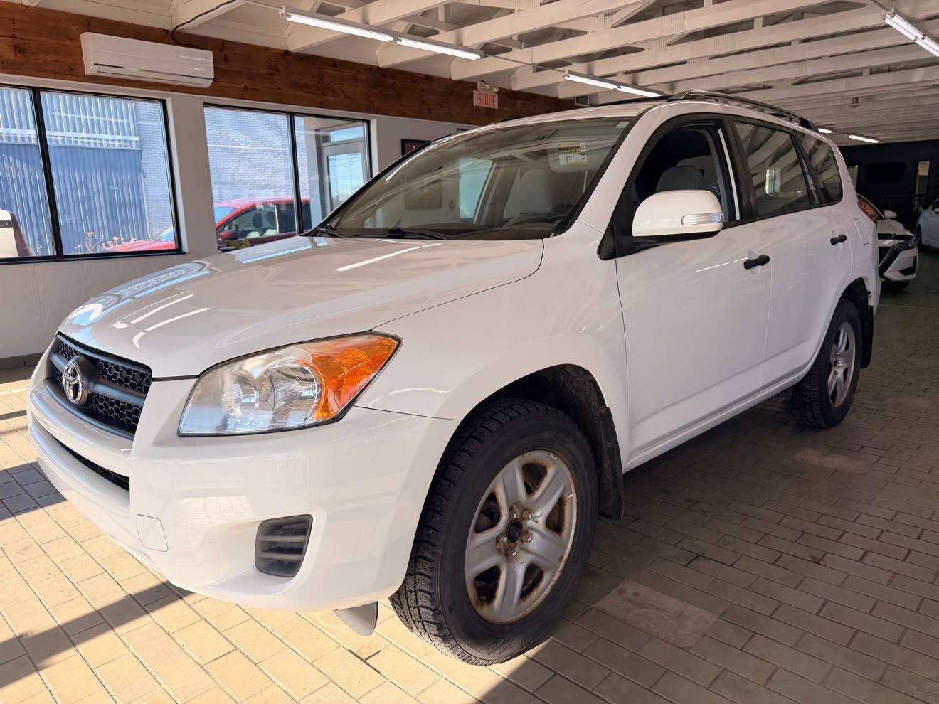 2011 Toyota RAV4