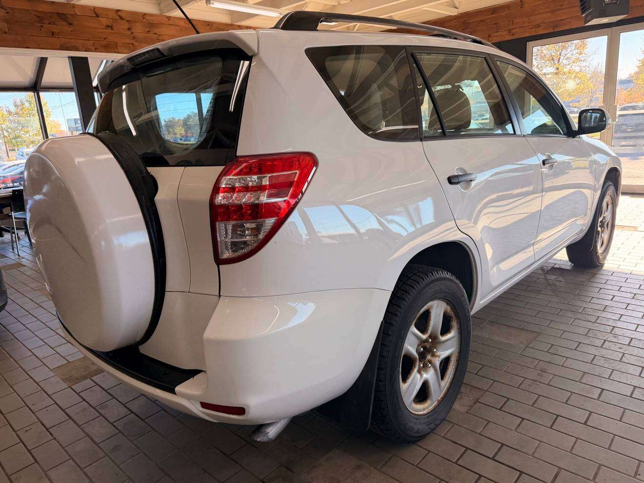 2011 Toyota RAV4