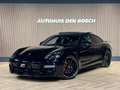 Porsche Panamera GTS 4.0 V8 Bi-Turbo - Matrix - Sport Chrono Zwart - thumbnail 1