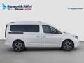 Volkswagen Caddy Caddy 2.0 TDI 122 CV DSG Style Maxi N1 Bianco - thumbnail 12
