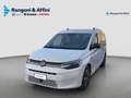 Volkswagen Caddy Caddy 2.0 TDI 122 CV DSG Style Maxi N1 Bianco - thumbnail 3