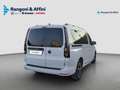 Volkswagen Caddy Caddy 2.0 TDI 122 CV DSG Style Maxi N1 Bianco - thumbnail 11