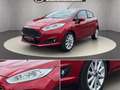 Ford Fiesta Titanium 1,0 EcoBoost Start/Stop Rot - thumbnail 2