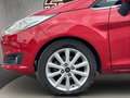 Ford Fiesta Titanium 1,0 EcoBoost Start/Stop Rood - thumbnail 13